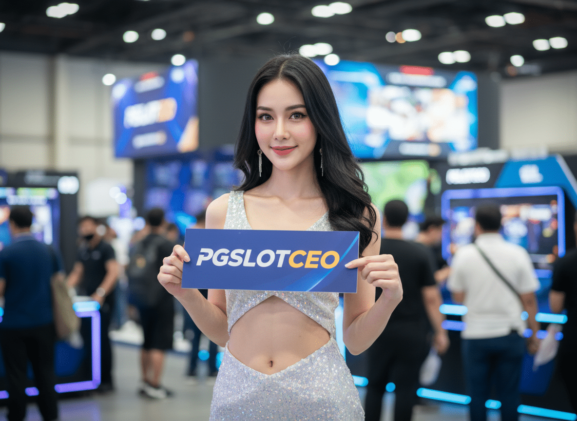 PGSLOTCEO