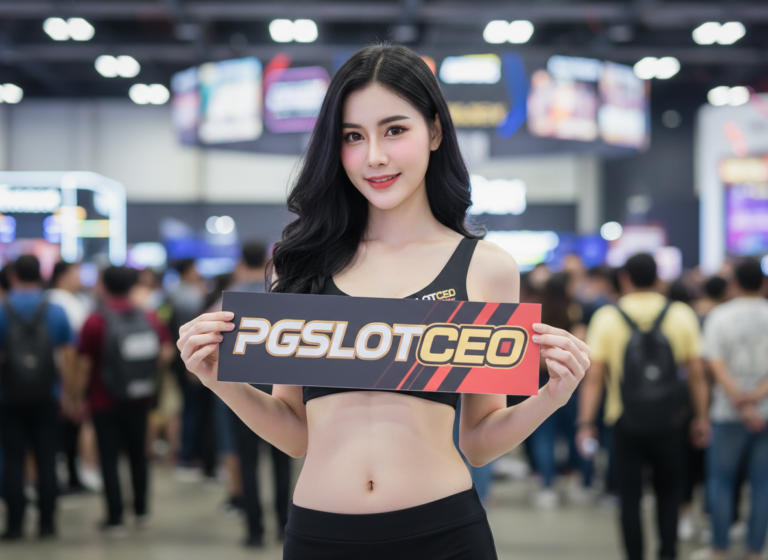 PGSLOTCEO